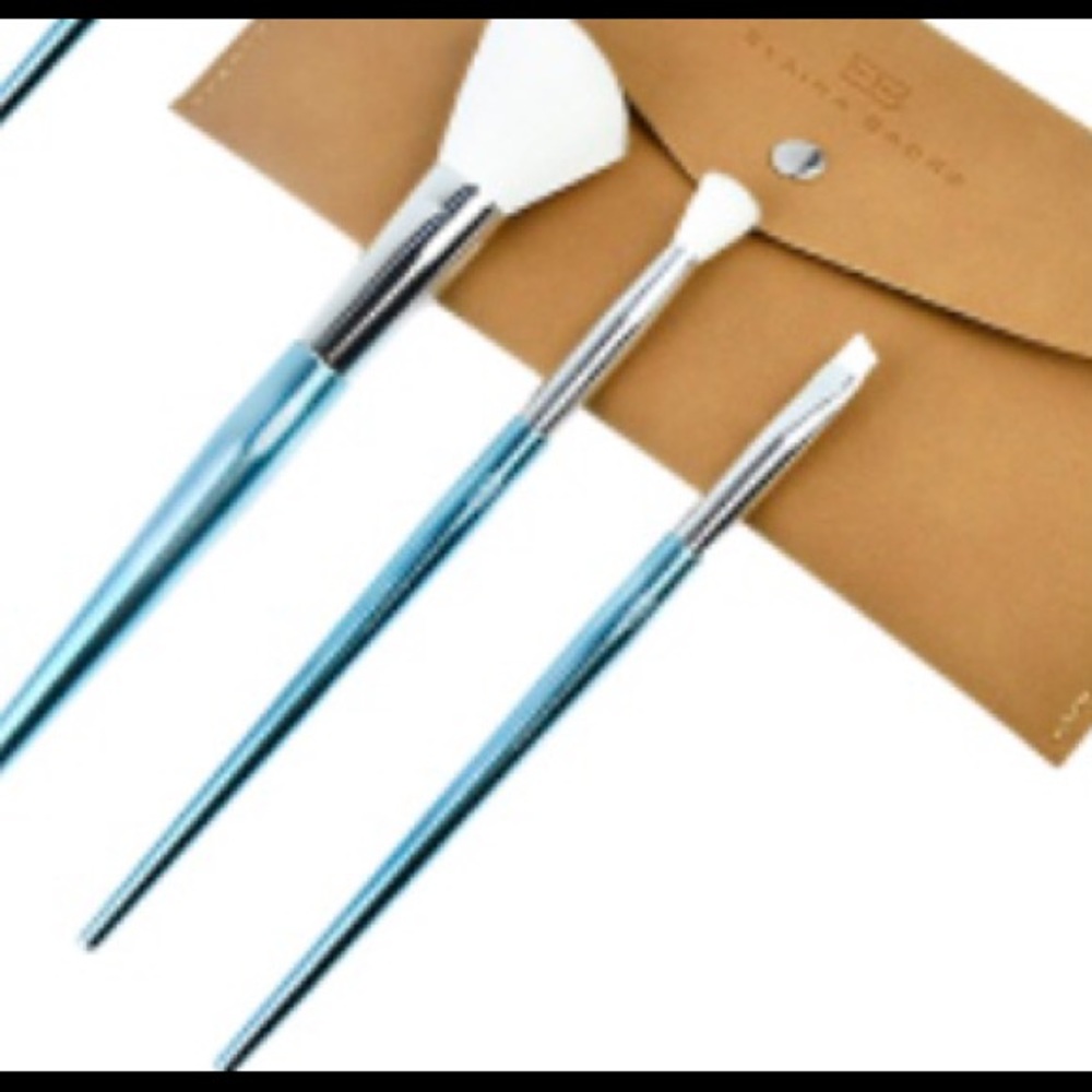 Make up Brush Set